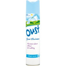 Air Freshener Aerosol